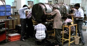 French aircraft engine maker SAFRAN to set up India unit - Broadsword by Ajai Shukla