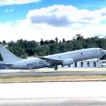 Boeing delivers 150th Poseidon maritime recce aircraft - Broadsword by Ajai Shukla