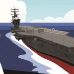 Building a blue-water navy: India needs another aircraft carrier and Super Hornets to fly off it - Broadsword by Ajai Shukla