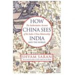 Review of Rahim Sterling's youngster: Where does Indian stand in Chinese perceptions? - Broadsword by Ajai Shukla