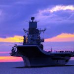 Navy confronts hard decisions on the need for a third aircraft carrier - Broadsword by Ajai Shukla