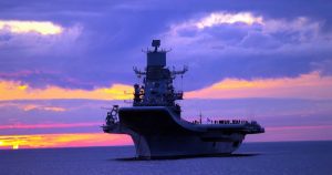 Navy confronts hard decisions on the need for a third aircraft carrier - Broadsword by Ajai Shukla