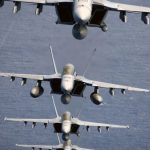 Amidst "Atmanirbhar Bharat" (self-reliant India) buzz, Boeing says its Super Hornet fighter makes economic and operational sense - Broadsword by Ajai Shukla