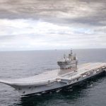 First indigenous aircraft carrier, INS Vikrant, to be commissioned on September 2 - Broadsword by Ajai Shukla