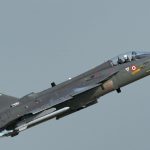 Tejas Mark 2 fighter to get cabinet sanction this week - Broadsword by Ajai Shukla