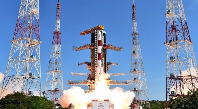 HAL-L&T consortium bags Rs 860 crore ISRO contract for five polar rockets - Broadsword by Ajai Shukla