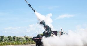 Army clears Quick Reaction Surface to Air Missile (QRSAM) - Broadsword by Ajai Shukla