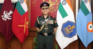 Quiet authority: Meet General Anil Chauhan, India's new Chief of Defence Staff - Broadsword by Ajai Shukla