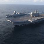 Indian Navy chief: second indigenous aircraft carrier (IAC-2) might also be a small, 40,000-tonne carrier - Broadsword by Ajai Shukla