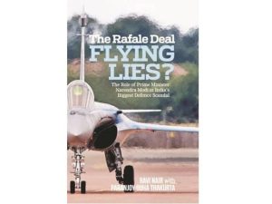 Controversy in high places: The Rafale deal - Broadsword by Ajai Shukla
