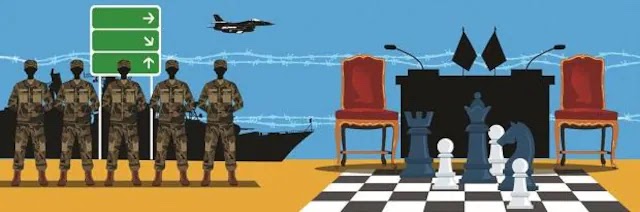 The military in 2023: Time to take stock - Broadsword by Ajai Shukla