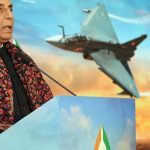 Rajnath rolls out red carpet for defence attaches ahead of Aero India 2023 - Broadsword by Ajai Shukla