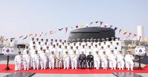 Scorpene subs to be retro-fitted with the DRDO's air-independent propulsion (AIP), under Naval Group's oversight - Broadsword by Ajai Shukla