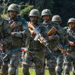 Naravane: Indian army enjoys advantage over China on their border - Broadsword by Ajai Shukla