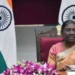 President Murmu’s speech to give defence and security report card - Broadsword by Ajai Shukla