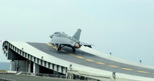De-cluttering the defence budget - Broadsword by Ajai Shukla