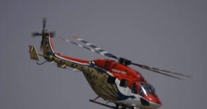 HAL’s ‘one-stop solution’ chopper factory in Karnataka opens today - Broadsword by Ajai Shukla