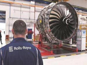 Rolls-Royce offers engine “co-creation” for India’s medium fighter - Broadsword by Ajai Shukla