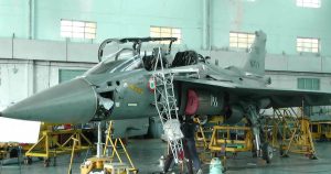 Tejas Mark 1: Stepping stone to self-reliance - Broadsword by Ajai Shukla