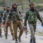 Numbers don’t back the claim on army withdrawal from Kashmir - Broadsword by Ajai Shukla