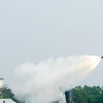 DRDO conducts two successful flight tests of VSHORADS off Odisha coast - Broadsword by Ajai Shukla