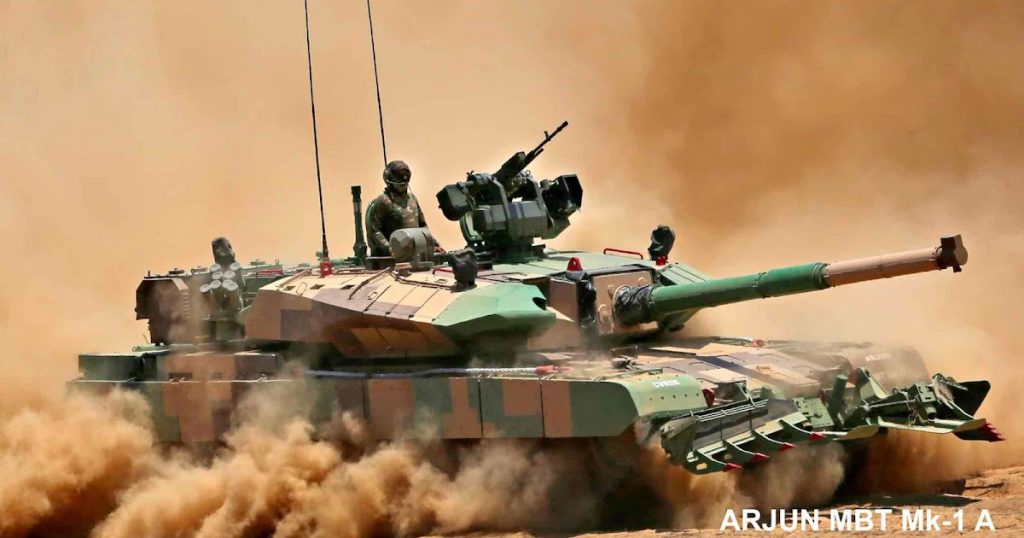 Standing Committee on Defence: Much of army’s arsenal remains vintage - Broadsword by Ajai Shukla