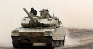 L&T gets order to build prototype of light tank - Broadsword by Ajai Shukla