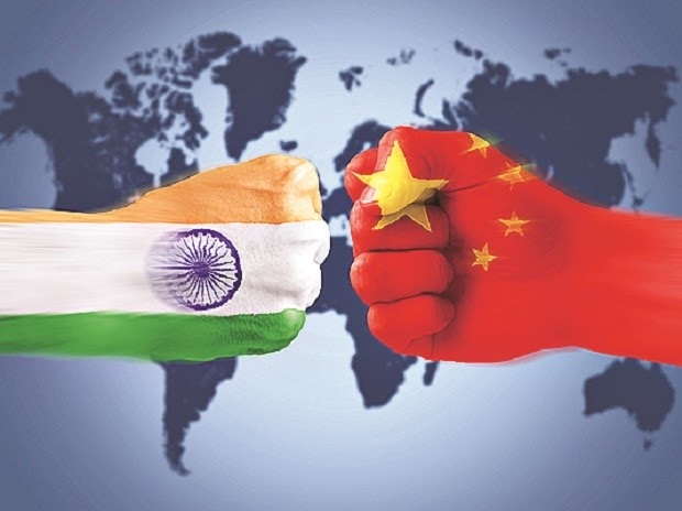 Chinese strategist, Hu Shisheng, explains reasons for border tensions with India - Broadsword by Ajai Shukla