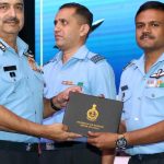 IAF concludes course to brush up strategic thinking - Broadsword by Ajai Shukla