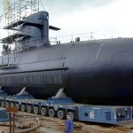L&T, Navantia sign teaming agreement for building six submarines for the Indian Navy under Project 75-I - Broadsword by Ajai Shukla