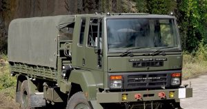 Ashok Leyland wins truck orders for the military worth Rs 800 crore - Broadsword by Ajai Shukla
