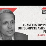 Ajai Shukla: Infertel interview on F/A-18 versus Rafale and Indian Navy in the South China Sea - Broadsword by Ajai Shukla