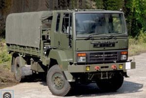 Simplifying military logistics: Lessons from a load carrier - Broadsword by Ajai Shukla