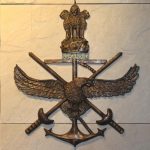 Lok Sabha gives nod to new bill to evolve common disciplinary code for tri-service military - Broadsword by Ajai Shukla