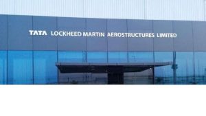 Tata-Lockheed Martin JV delivers 200thC-130J Super Hercules empennage - Broadsword by Ajai Shukla