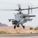 Boeing starts building Apache attack helicopters for Indian Army - Broadsword by Ajai Shukla