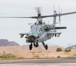 Boeing starts building Apache attack helicopters for Indian Army - Broadsword by Ajai Shukla