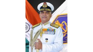 Navy chief offers to run warship training hub for regional states - Broadsword by Ajai Shukla