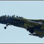 Tejas fighter flies with a new Digital Flight Control Computer - Broadsword by Ajai Shukla