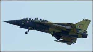 Tejas fighter flies with a new Digital Flight Control Computer - Broadsword by Ajai Shukla