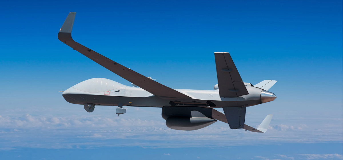 US Drone Sale to India Unblocked Only After Key Senator Extracts Pledge on Pannun Plot Probe - Broadsword by Ajai Shukla