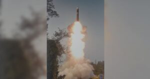 Mission Divyastra: Agni-5 missile makes maiden flight with MIRVs - Broadsword by Ajai Shukla