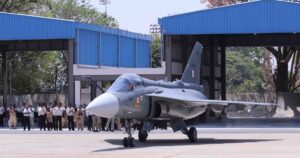 HAL posts record Rs 29,810 crores revenue for Financial Year 2023-24 - Broadsword by Ajai Shukla