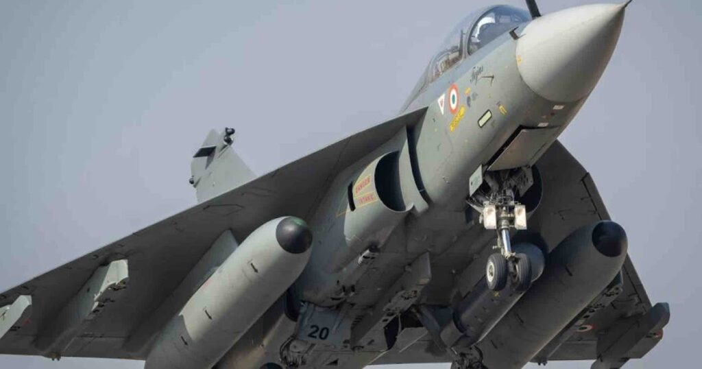 HAL gets Rs 65,000 crore MoD tender for 97 more Tejas Mark 1A light fighters - Broadsword by Ajai Shukla