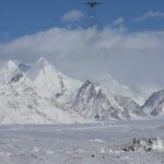 Operation Meghdoot: the Siachen Glacier has been fought over for 40 years - Broadsword by Ajai Shukla