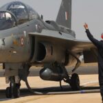 Tejas Part 2: HAL’s Nashik assembly line boosts Tejas production capacity to 24 aircraft annually - Broadsword by Ajai Shukla