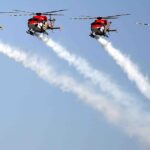 HAL builds light helicopters to develop medium chopper expertise - Broadsword by Ajai Shukla