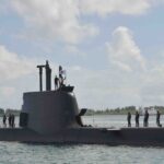 Thyssenkruppe is in the fray for building six AIP submarines in partnership with MDL - Broadsword by Ajai Shukla