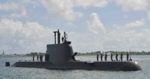Thyssenkruppe is in the fray for building six AIP submarines in partnership with MDL - Broadsword by Ajai Shukla