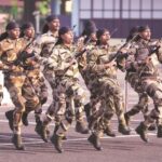 CAPFs: a million-man backup, the centre’s invisible army - Broadsword by Ajai Shukla